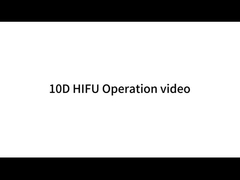 DM-8013G HIFU MACHINE