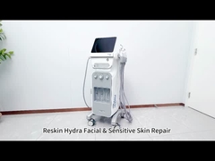 525C1-Skin Care Hydra Facial Machine -1