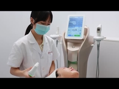 HIFU Face lifting