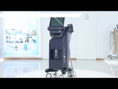 New Design 6 in1 Skin Oxygen Skin Facial Machine with Plasma