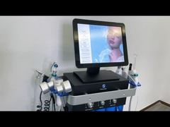 14 in 1 hydrafacial machine