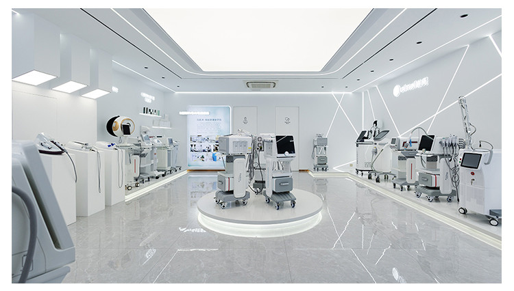 Latest company blogs about Dimei beauty factory