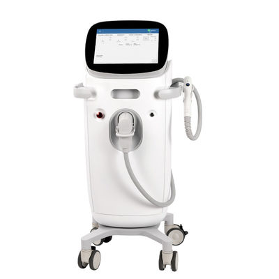 Buy HIFU Ultrasound Anti Age Facial Care Machine For Beauty Clinic Or Salon online manufacture
