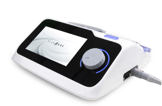 Buy 2.0 Deep Hydration Face Care Machine 110V / 220V Nano Needle Mesotherapy online manufacture