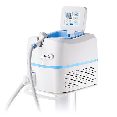 Buy Portable Diode Laser Hair Removal Machine 810nm 808nm Body Laser Hair Removal online manufacture