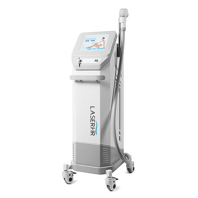 Buy 1000W Diode Ice Laser Hair Removal Machine 808nm 810nm Diode Laser Hair Removal online manufacture