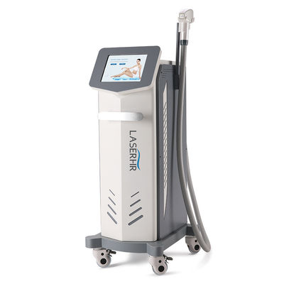 Buy OEM Diode Laser Hair Removal Machine 808nm 810nm Diode Ice Laser Machine online manufacture
