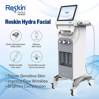 Buy 2025 New Model Hydra Skin Care Crystal Microdermabrasion Beauty Salon Use online manufacture