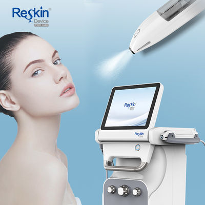 Buy 6 in 1 Hydra Skin Care Machine Plasma Skin Care online manufacture