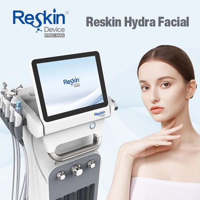 Buy 2025 New Arrival Facial Care Machine Beauty Salon Clinic Use hydra facial online manufacture