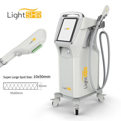 Buy Professional DPL Hair Removal Single Handle 2000W Hair Removal Painless Hair Removal online manufacture