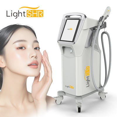 Buy New Permanent Hair Removal DPL Hair Removal Single Handle 2000W Super Hair Removal system online manufacture