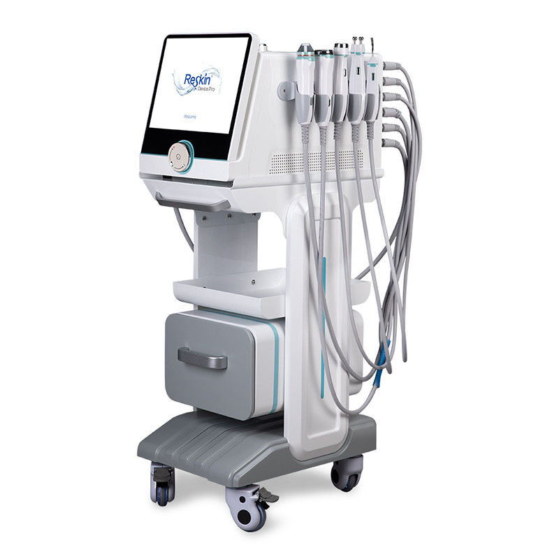 6 in 1 Hydra Machine Skin Care Hydrotherapy Facial Machine