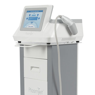 Medical Face Care Machine Helium Plasma Jet Skin Care Device For Beauty Salon