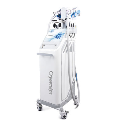 360° Cryolipolysis Fat Freezing CoolSculpting Body Slimming Weight Loss Machine