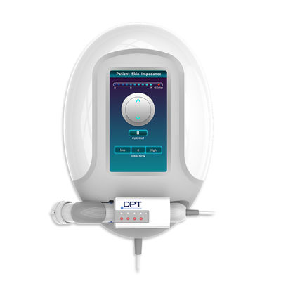 Portable Face Care Machine DPT Non Invasive Dermo Penetrate Skin Rejuvenation Device