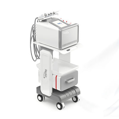 Portable 5 In 1 Hydro Dermabrasion Facial Machine With 10.4 Inch Screen