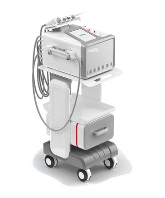 Needle Free Meso Hydra Facial Machine For Hydrating Facelifting Skin Whitenting