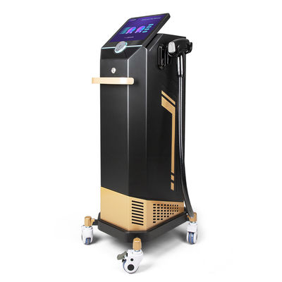 810nm 808nm Hair Removal Machine 1200W Diode Laser Permanent Hair Removal