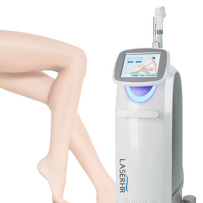 808nm 810nm Diode Laser Hair Removal Machine Painless Permanent Hair Removal Machine