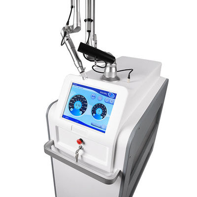 Pico Laser Nd Yag Q Switched Picosecond Laser Tattoo Removal Machine 532nm 755nm 1064nm