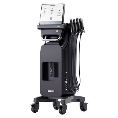 Pure Oxygen Injection Facial Machine DPT Plasma Repair Facial Care Machine