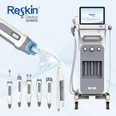 New Arrival Facial Care Machine Beauty Salon Clinic Use Hydro Face Care