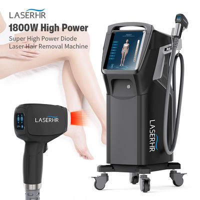 Best Selling Products 1000W 808nm Diode Laser Hair Removal Machine Esthetician Supplies